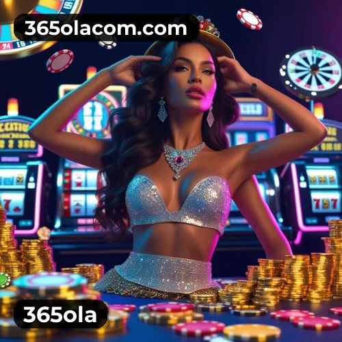 365ola ajuda online — chat de suporte no aplicativo oficial