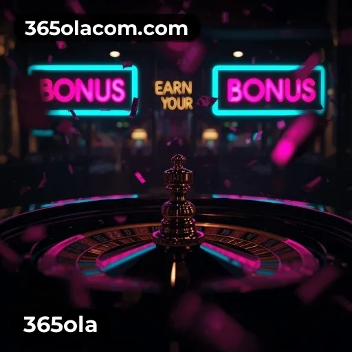 365ola bet — painel ao vivo com cotações dinâmicas