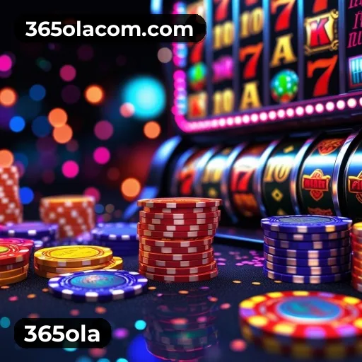 365ola bônus — cashback 15 por cento e níveis VIP