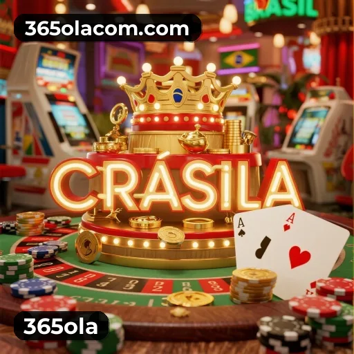 365ola cadastro — verificação de conta e PIX no caixa