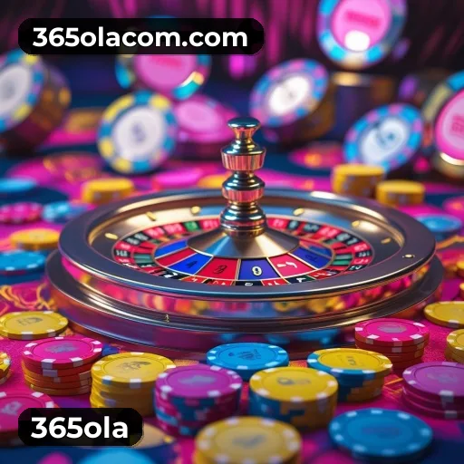 365ola download — arquivo APK para Android oficial