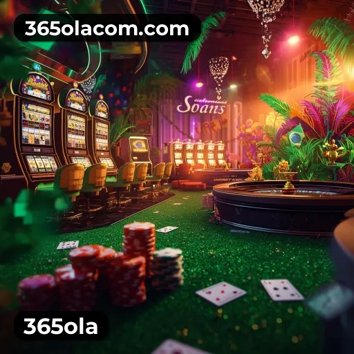 365ola FAQ — perguntas frequentes usuários Brasil