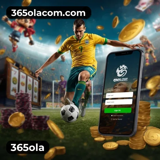 365ola termos — contrato de uso e regulamento da plataforma